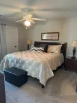 Golfer's Paradise! Condo on the 4th@Trueblue, Community Pool, Proximity to beach Hotels near Gallery 57