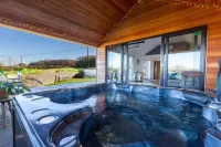Luxury what ever the weather Hotels in Wellington