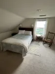 Point Robinson Lighthouse - Keeper's Quarters A