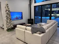 BRAND NEW DECEMBER 2024!  3 Master Suites Plus Huge Bunk Room/TV Room!