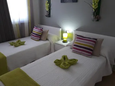 Unforgettable stay.
