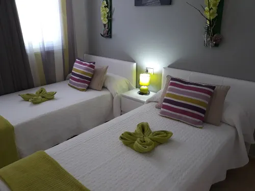 Unforgettable stay.