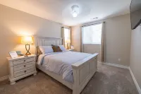 Near Lake Perris. About 60 miles from LA/Palm Springs