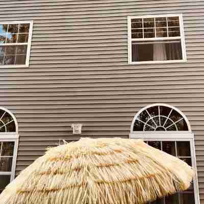 4BR 2BATH 7BED WOLLASTON BEACH.NearBOSTON1 Hotel Exterior