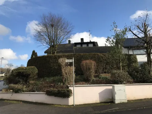 Generations Holiday Garden Flat, pool with garden Hotels in Attendorn