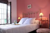 Casa Rural "El Corralillo del Abuelo"