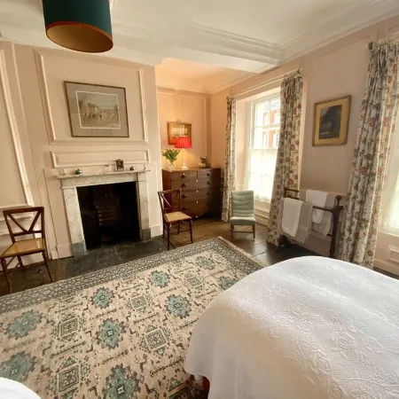 Fabulous Georgian Town House