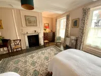 Fabulous Georgian Town House