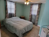 River Front Home with Amazing views and a shared private island!