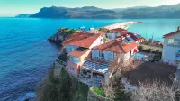 Frau Guler Boutique Hotel a Amasra