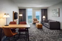 Embassy Suites by Hilton Hampton Convention Center Hôtels à : Hampton