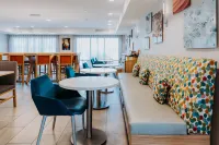 Hampton Inn Rehoboth Beach Hotels in Lewes