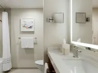 勞德代爾堡海港海灘萬豪度假酒店及水療中心 勞德代爾堡酒店