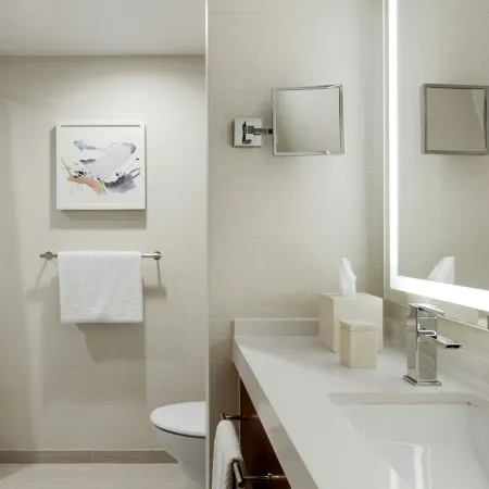Fort Lauderdale Marriott Harbor Beach Resort & Spa