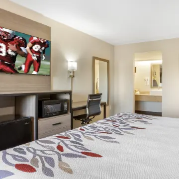 Red Roof Inn Tucson South - Airport