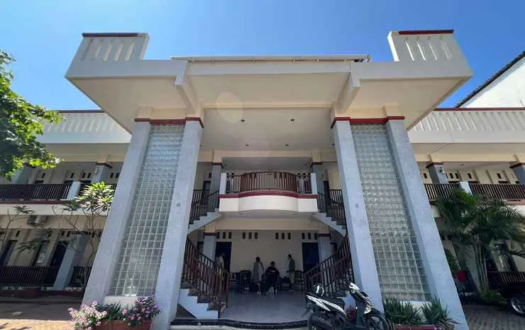 Century Hotel - Pangandaran