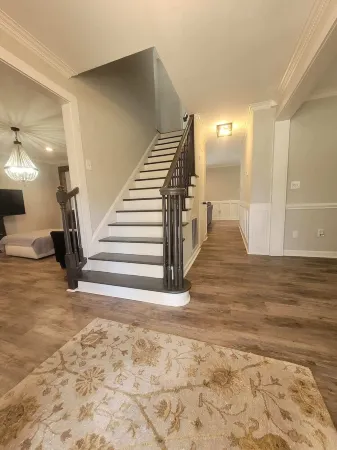 Charming Entire Harrisburg home with large yard. Отели рядом с достопримечательностью «A.C.E. Academy»