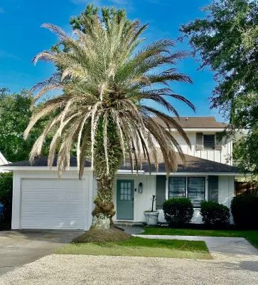 10% Off Monthly Rentals for Dec.-Feb.