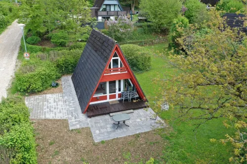 Nur Dach Haus 13 Hotels in Kinding