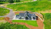 Pearl of the Valley: Opulent Living in the True Gem of Oregon`s Wine Country Hôtels à : 