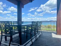 North Star Retreat Sleeps 34