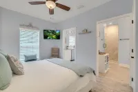 Beautiful Lakeview 1 bedroom/1 bath unit 鄰近Dollar Tree的酒店