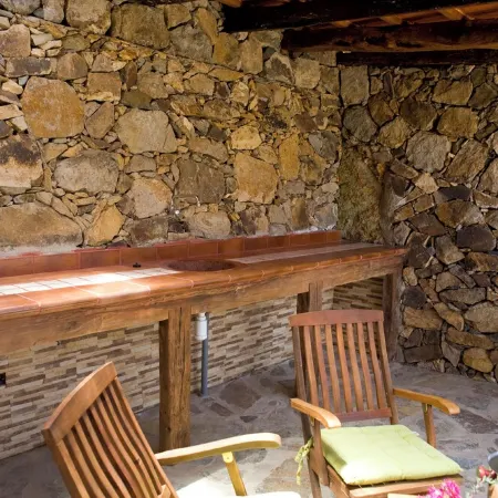 CASA RURAL BANDA DELAS ROSAS