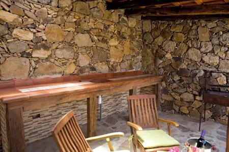 CASA RURAL BANDA DELAS ROSAS