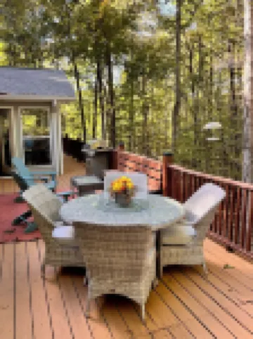 Pollys Place for bird lovers - Private, Close to Gallatin-Sleeps 10-Pet Friendly