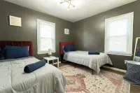 Budget-Friendly Home Hotels in 