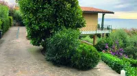GARDA LANDSCAPE - Apartment in Villa with Garden and Private Pool