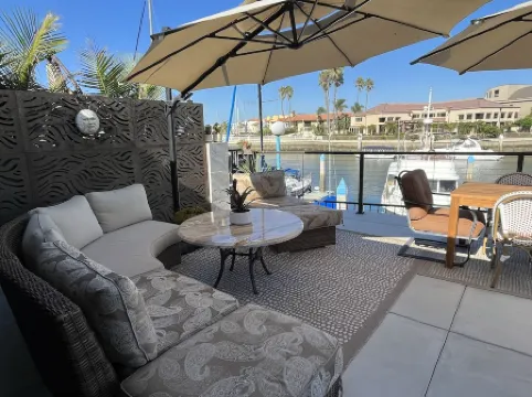 Luxury Waterfront Home