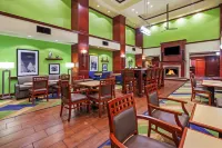 Hampton Inn & Suites Tulsa North/Owasso