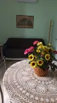 Zona residenziale lontano dalla "pazza folla" però vicino al mare ed al centro