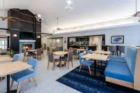 Homewood Suites by Hilton Rochester/Greece - petit déjeuner
