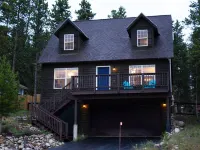 Matchless Mountain Lodge Hot Tub, Mtn. Views Hotels in Leadville