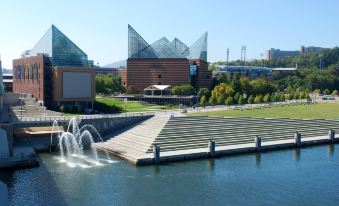 Hampton Inn & Suites Chattanooga/Downtown