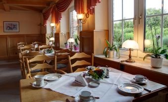 Landhotel Möllhagen