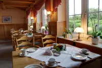 Landhotel Möllhagen Hotels in Neumünster
