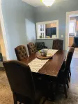 Lovely 3 bedroom apartment just 5 minutes to Fort Drum!