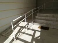 Apartment on the beach in Rincón de la Victoria. Hotels in Torre de Benagalbon