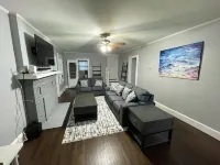 Cedar Brook Manor - Rutgers | NYC | Jersey Shore - Union County - EXTENDED STAY - Homestays