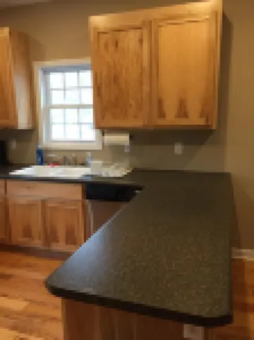 Mid Lake & located less than .2 mi from the boat ramp! Covered parking w/ Power.