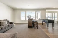 New Build Park City Mansion - Minutes from Park City Ski Resorts w/5 ★ Host!