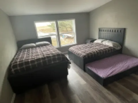 Lakeside Cabin 10 miles from Aberdeen, SD