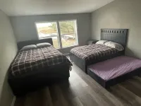 Lakeside Cabin 10 miles from Aberdeen, SD