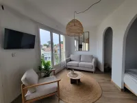 Petit Cocon Plage de Royan - Appartement Rénové Parc de Royan