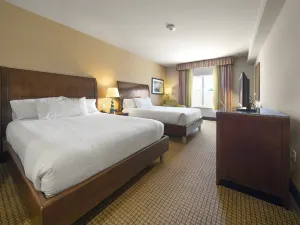 Hilton Garden Inn Lawton-Fort Sill