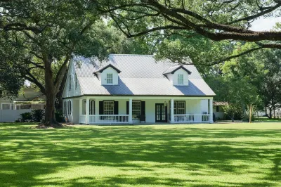 Country living in Saint Martinville one of the Richest cultures of SW Louisiana Hotels near Atchafalaya Basin Bridge