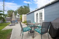 Seashells Cottage